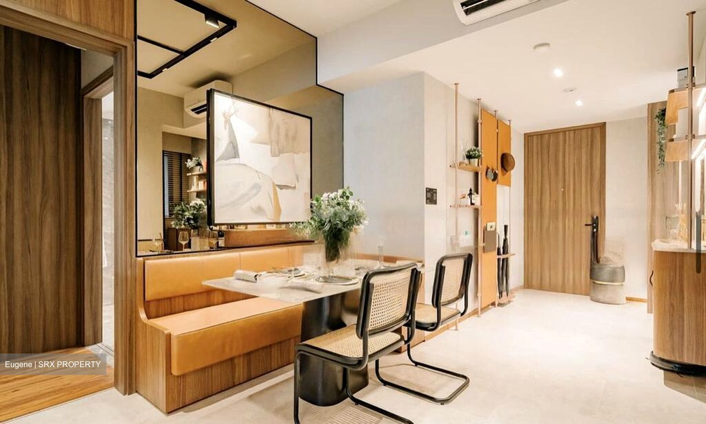 Lentor Modern (D26), Apartment #484606361